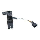 NISSAN Rear View Camera, park distance control  - ACKOJA A38-74-0058