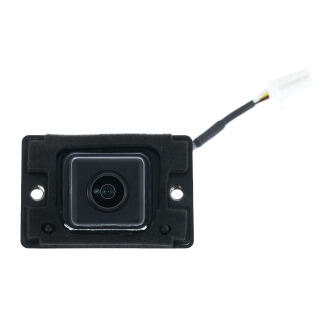 NISSAN Rear View Camera, park distance control  - ACKOJA A38-74-0060