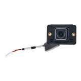 NISSAN Rear View Camera, park distance control  - ACKOJA A38-74-0062