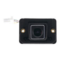 NISSAN Rear View Camera, park distance control  - ACKOJA A38-74-0063