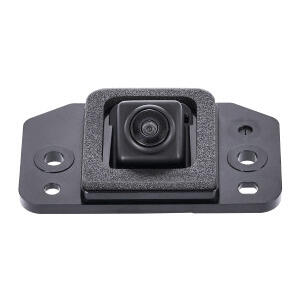 NISSAN Rear View Camera, park distance control  - ACKOJA A38-74-0065