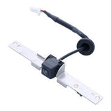 NISSAN Rear View Camera, park distance control  - ACKOJA A38-74-0067