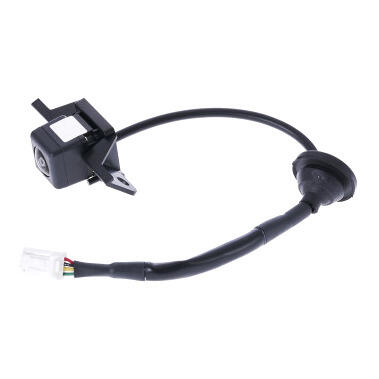 NISSAN Rear View Camera, park distance control  - ACKOJA A38-74-0070