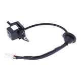 NISSAN Rear View Camera, park distance control  - ACKOJA A38-74-0070