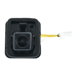 NISSAN Rear View Camera, park distance control  - ACKOJA A38-74-0076