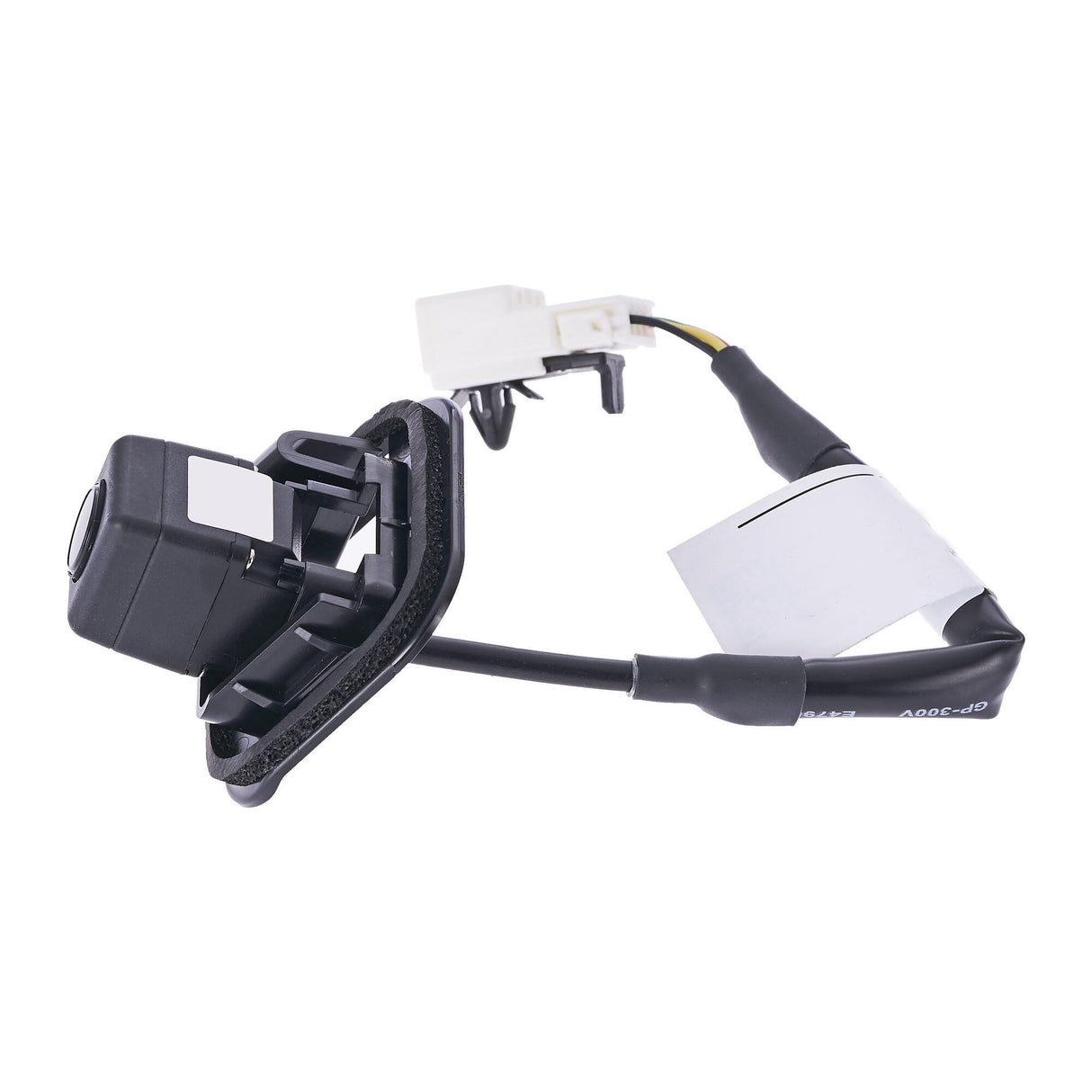 NISSAN Rear View Camera, park distance control  - ACKOJA A38-74-0077