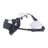 NISSAN Rear View Camera, park distance control  - ACKOJA A38-74-0077