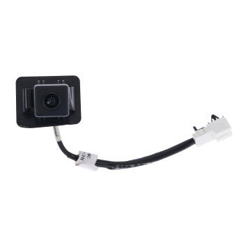 NISSAN Rear View Camera, park distance control  - ACKOJA A38-74-0078