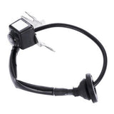 NISSAN Rear View Camera, park distance control  - ACKOJA A38-74-0079