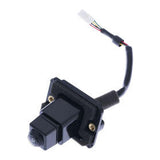 NISSAN Rear View Camera, park distance control  - ACKOJA A38-74-0086