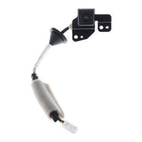 NISSAN Rear View Camera, park distance control  - ACKOJA A38-74-0088