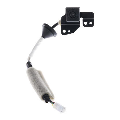 NISSAN Rear View Camera, park distance control  - ACKOJA A38-74-0088