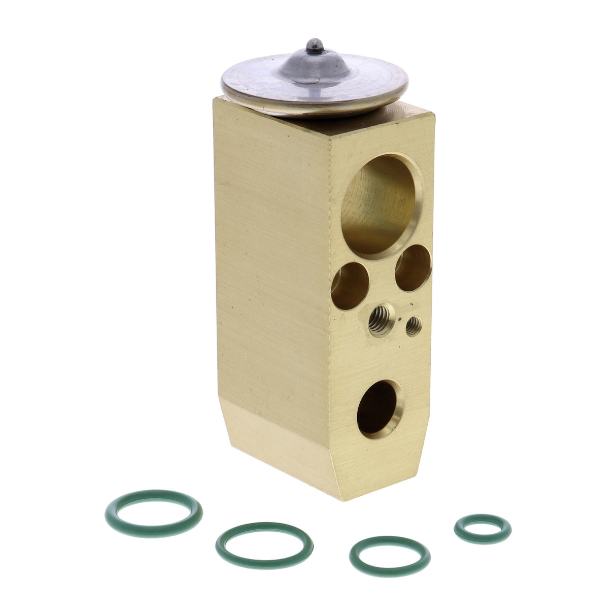 NISSAN Expansion Valve, air conditioning  - ACKOJA A38-77-0001