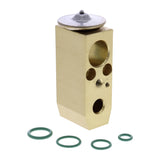 NISSAN Expansion Valve, air conditioning  - ACKOJA A38-77-0001