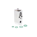 NISSAN Expansion Valve, air conditioning  - ACKOJA A38-77-0002
