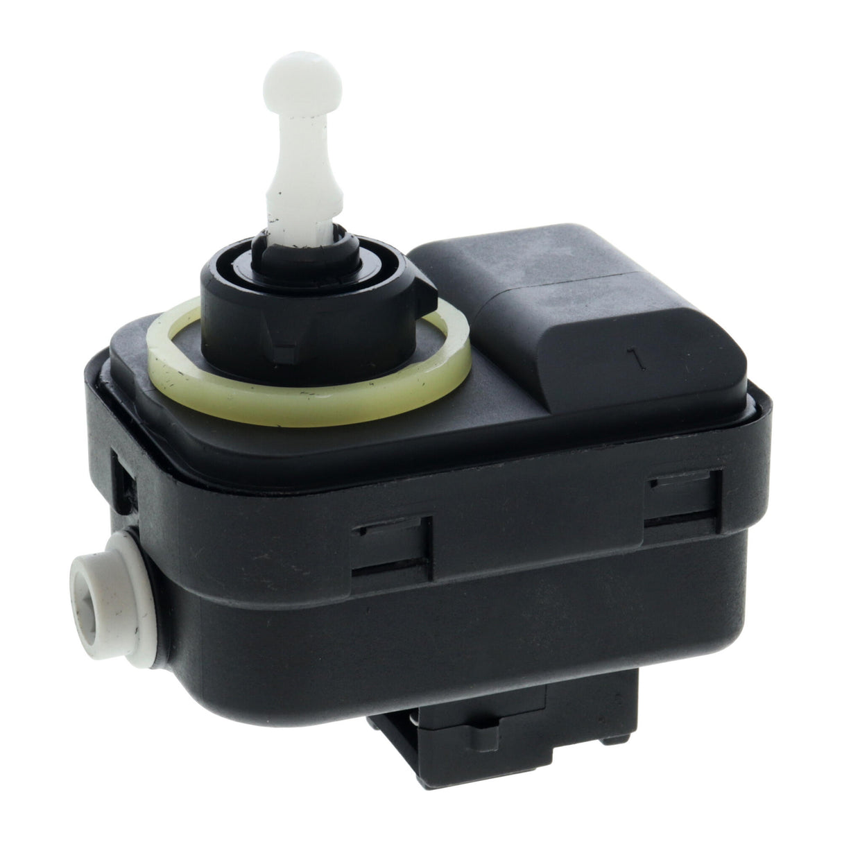 NISSAN Actuator, headlight levelling  - ACKOJA A38-77-0005