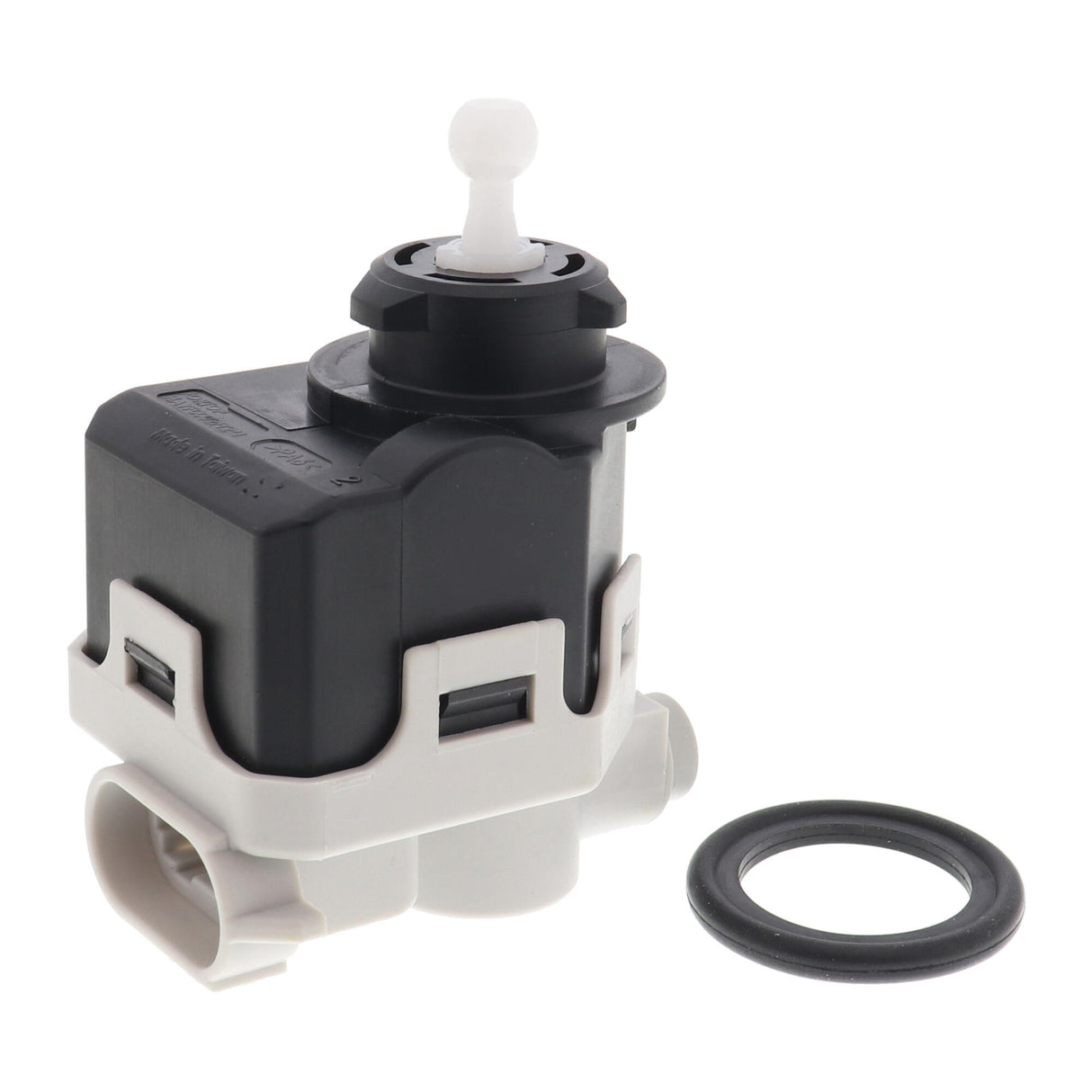 NISSAN Actuator, headlight levelling  - ACKOJA A38-77-0006