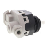 NISSAN Actuator, headlight levelling  - ACKOJA A38-77-0006