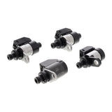 NISSAN Shift Valve, automatic transmission  - ACKOJA A38-77-2010