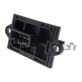 NISSAN Regulator, interior blower  - ACKOJA A38-79-0001