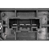 NISSAN Regulator, interior blower  - ACKOJA A38-79-0001