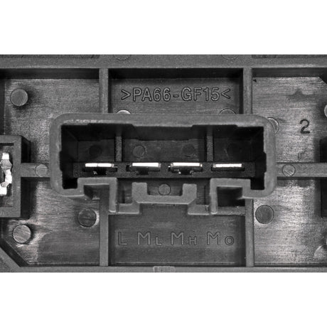 NISSAN Regulator, interior blower  - ACKOJA A38-79-0001