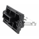 NISSAN Regulator, interior blower  - ACKOJA A38-79-0002