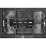 NISSAN Regulator, interior blower  - ACKOJA A38-79-0002