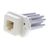 NISSAN Regulator, interior blower  - ACKOJA A38-79-0003