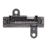 NISSAN Regulator, interior blower  - ACKOJA A38-79-0004