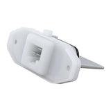 NISSAN Regulator, interior blower  - ACKOJA A38-79-0008