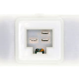 NISSAN Regulator, interior blower  - ACKOJA A38-79-0008