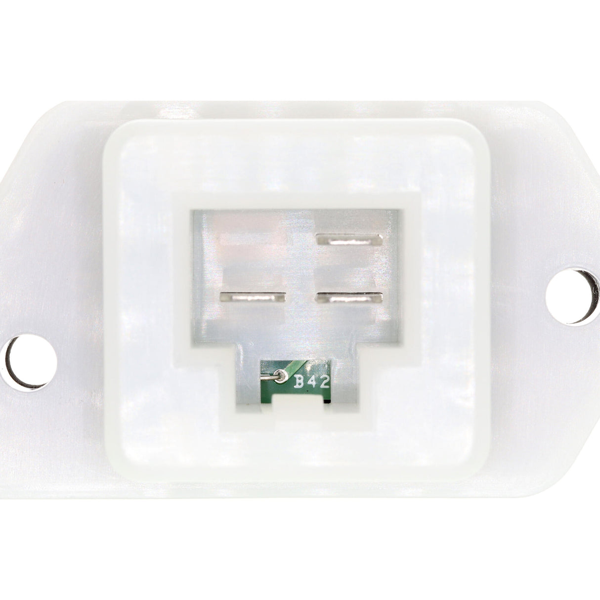 NISSAN Regulator, interior blower  - ACKOJA A38-79-0009