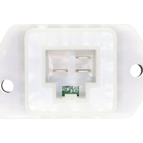 NISSAN Regulator, interior blower  - ACKOJA A38-79-0009