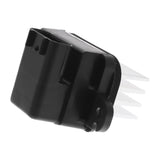 NISSAN Regulator, interior blower  - ACKOJA A38-79-0010