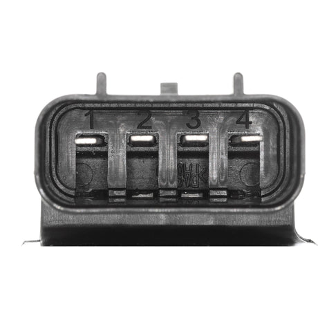 NISSAN Regulator, interior blower  - ACKOJA A38-79-0010