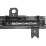 NISSAN Regulator, interior blower  - ACKOJA A38-79-0011