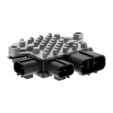 INFINITI Control Unit, electric fan (engine cooli  - ACKOJA A38-79-0014