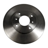 NISSAN Brake Disc  - ACKOJA A38-80002