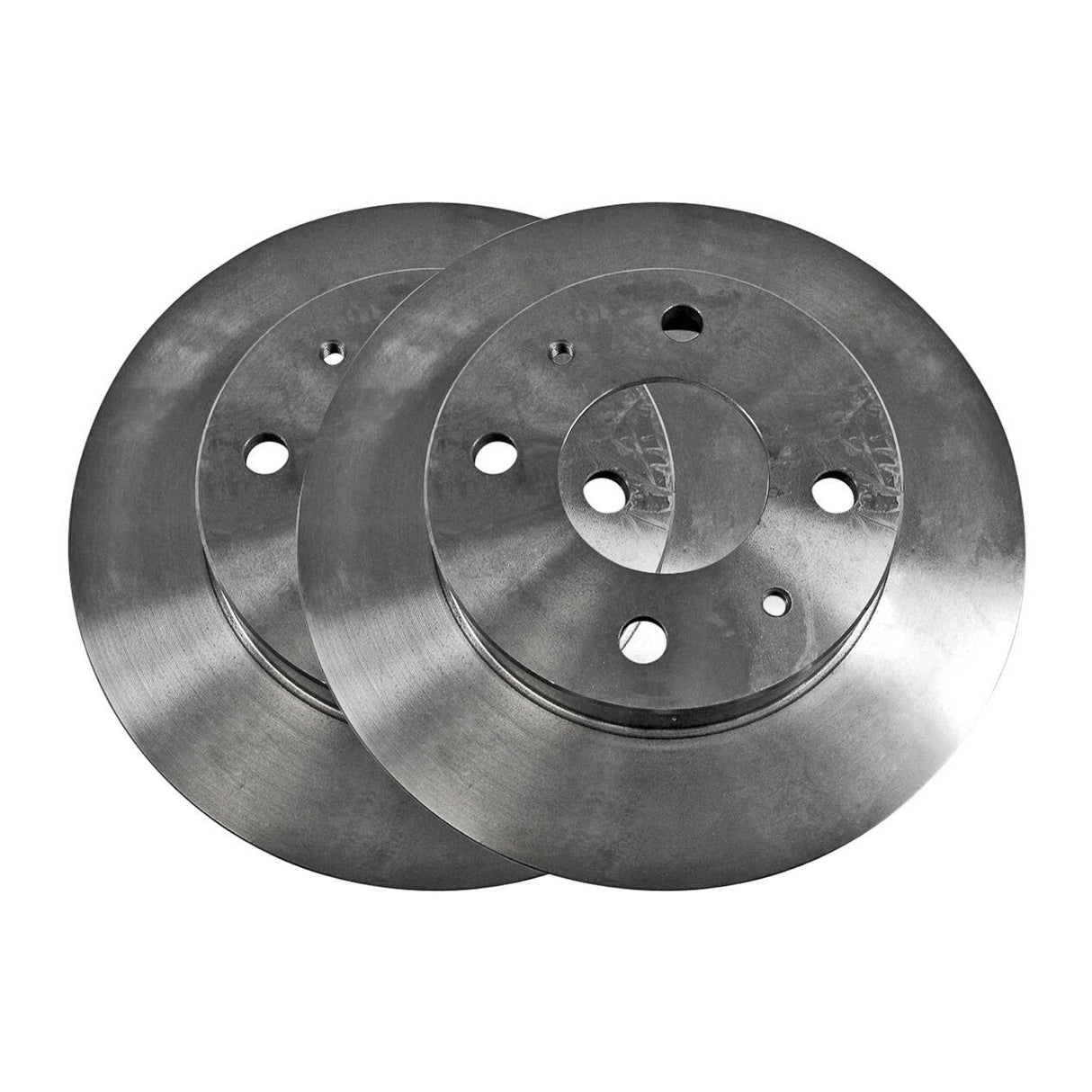 NISSAN Brake Disc  - ACKOJA A38-80005