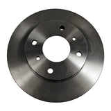 NISSAN Brake Disc  - ACKOJA A38-80006