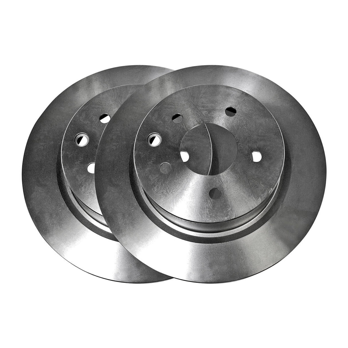 NISSAN Brake Disc  - ACKOJA A38-80009