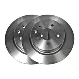 NISSAN Brake Disc  - ACKOJA A38-80009