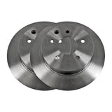NISSAN Brake Disc  - ACKOJA A38-80010