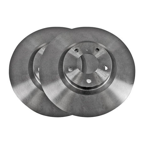 NISSAN Brake Disc  - ACKOJA A38-80011