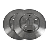 NISSAN Brake Disc  - ACKOJA A38-80014