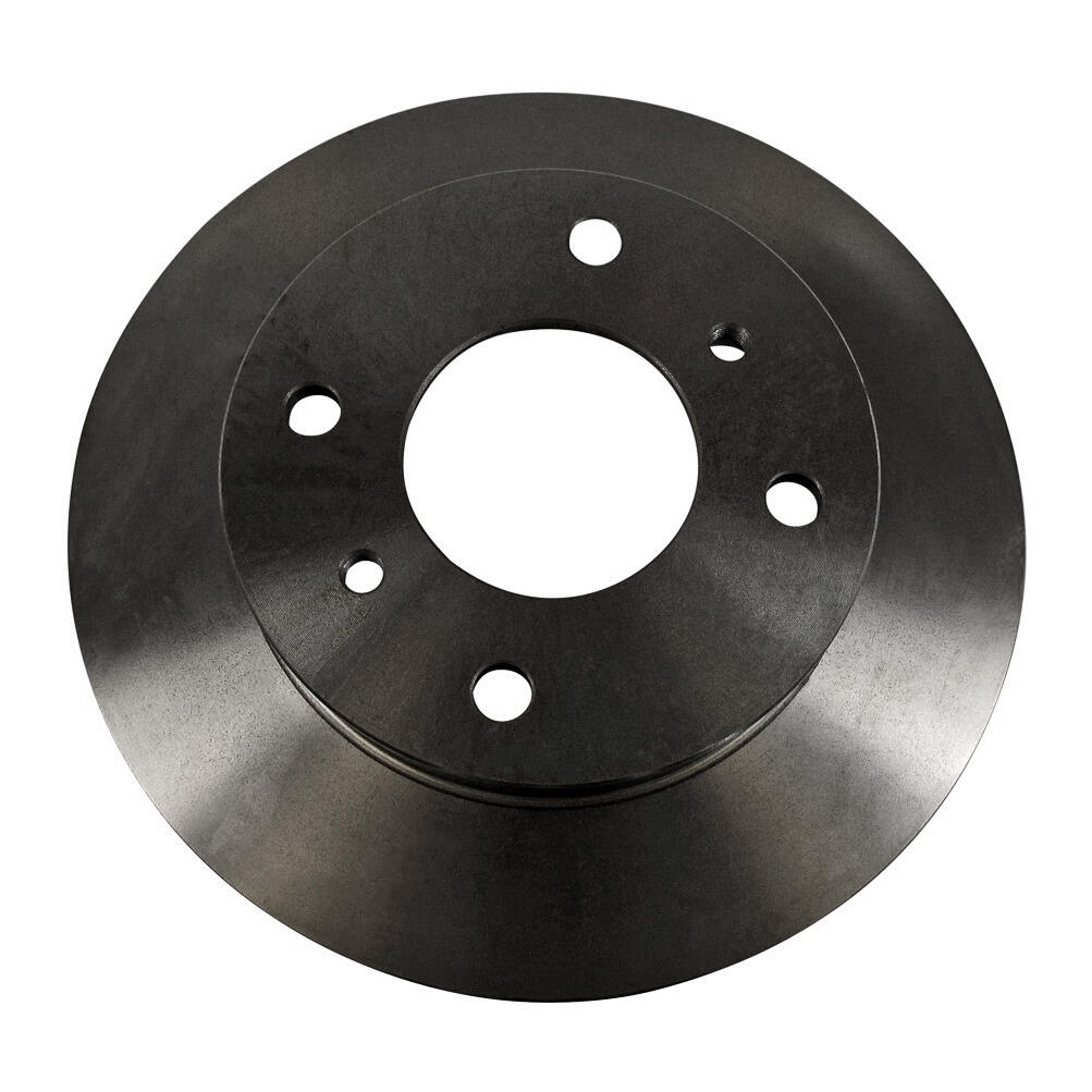 NISSAN Brake Disc  - ACKOJA A38-80015