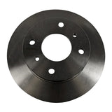 NISSAN Brake Disc  - ACKOJA A38-80015