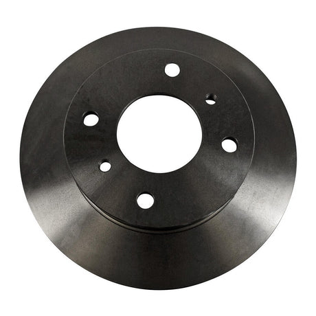 NISSAN Brake Disc  - ACKOJA A38-80015