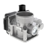 NISSAN Throttle body  - ACKOJA A38-81-0001